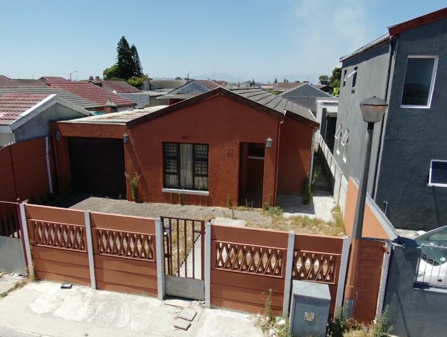 2 Bedroom Property for Sale in Weltevreden Valley Western Cape